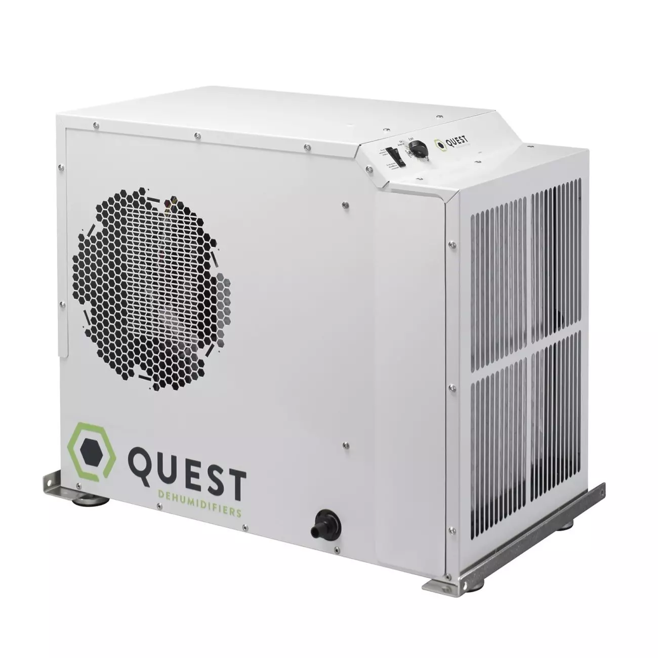 QUEST DUAL 225 | HTG Supply Online Store