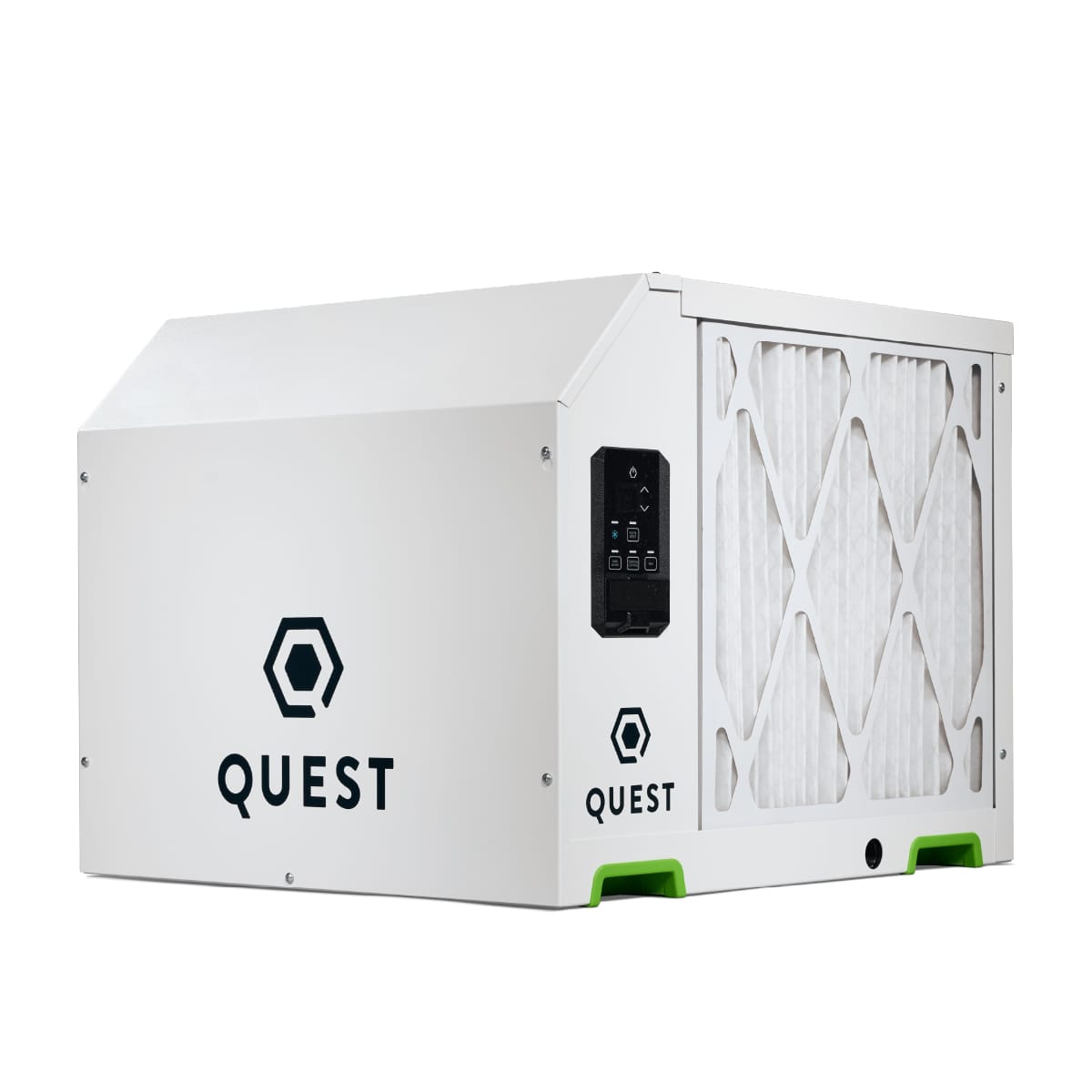 Quest 155 Overhead Dehumidifier (M-Corr)
