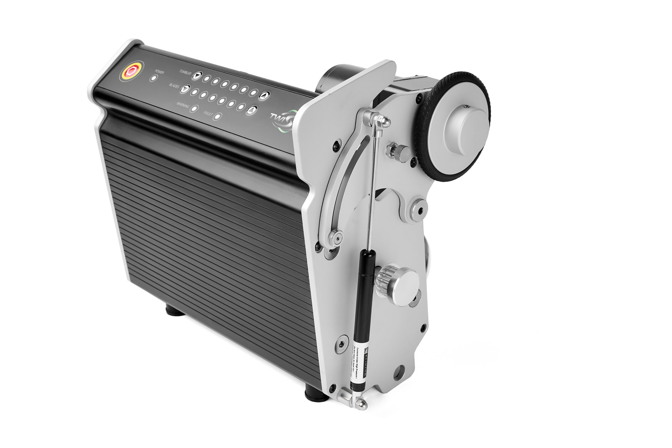 T4 Speed Control Box