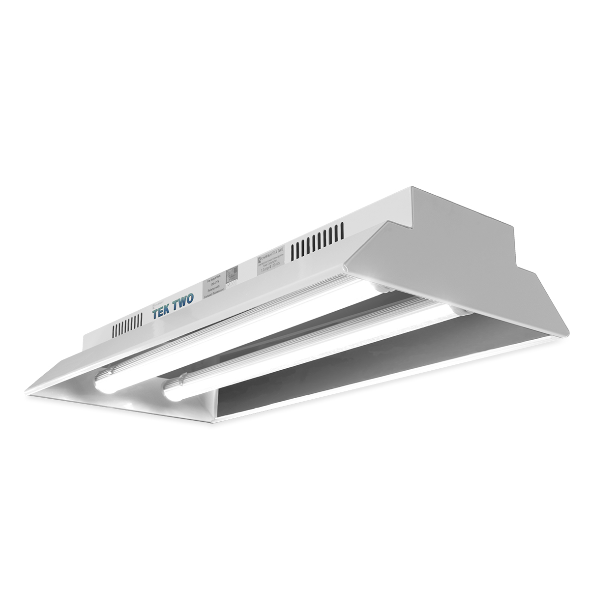 Tek 2 Led Grow Light