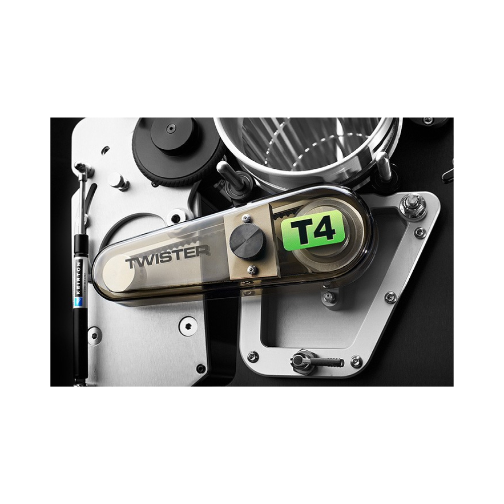 Twister T4 VSC Bud Trimmer