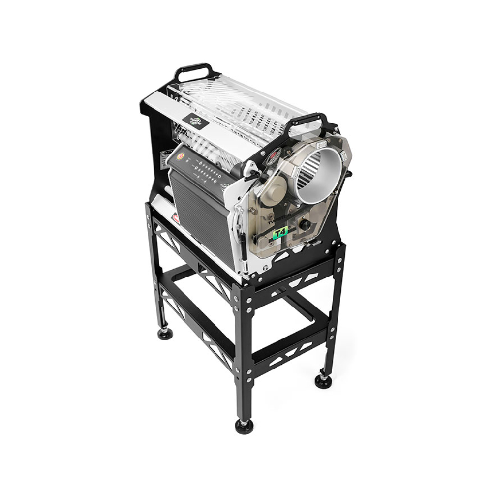 Twister T4 VSC Bud Trimming Machine