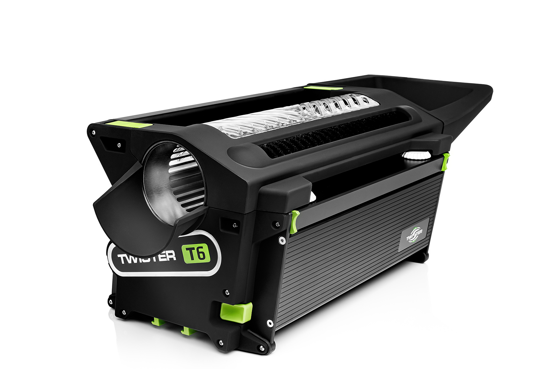 Twister T6 Trimmer Primary