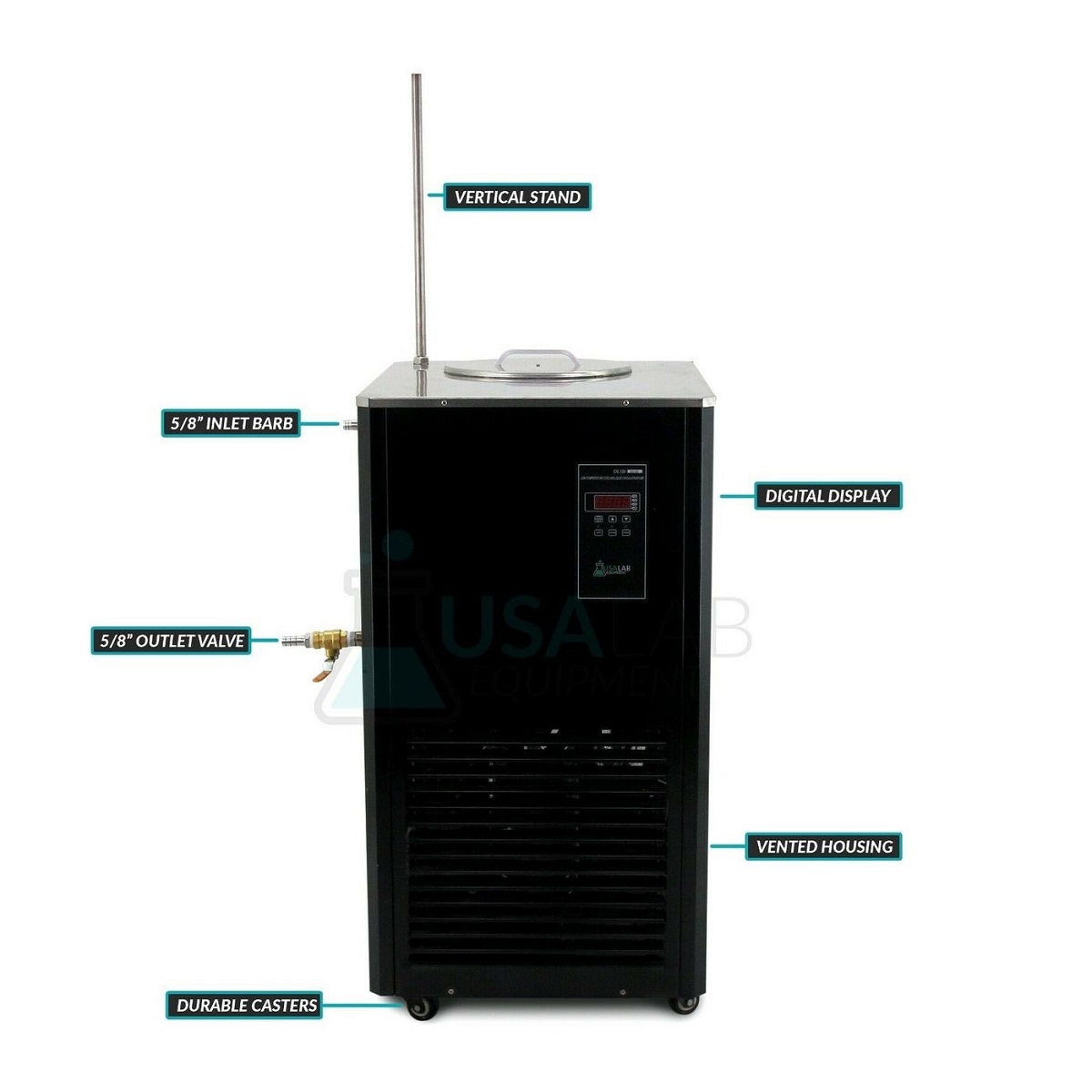 Chiller Diagram