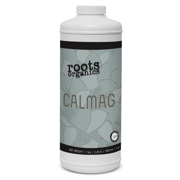 Roots Organics Cal Mag Quart