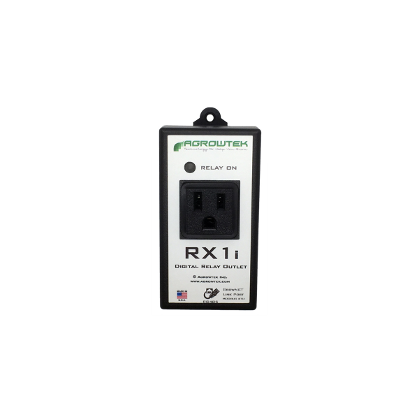 MCX1 Relay