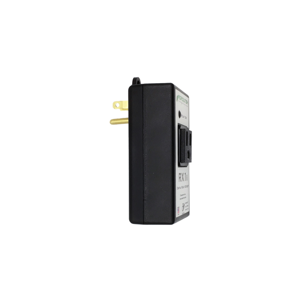 MCX1 Relay Side
