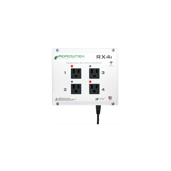 Mcx4 Relay
