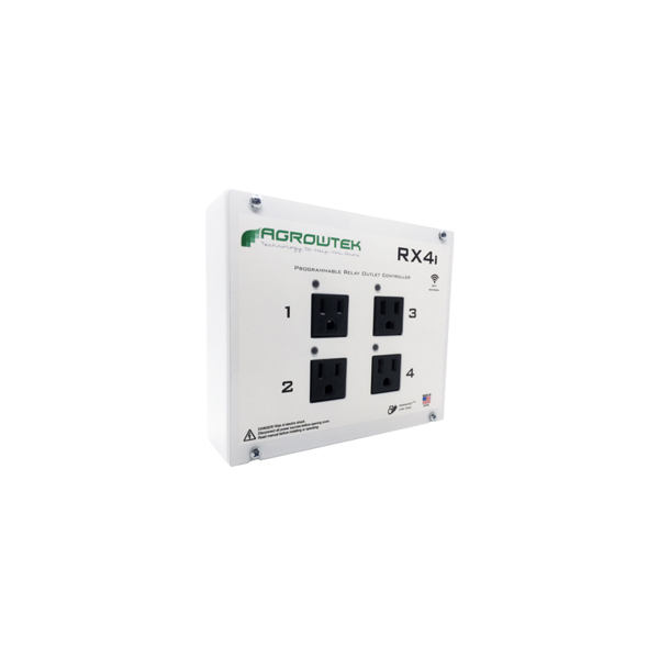 Mcx4 Relay Side