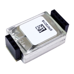 SX-CO2 CO2 ppm Sensor.