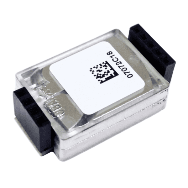 SX-CO2 CO2 ppm Sensor.