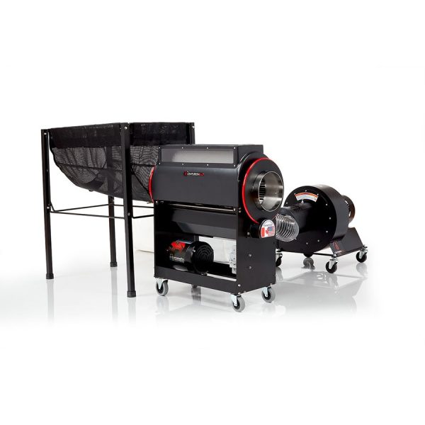 Centurion Pro Mini Complete Trimmer System