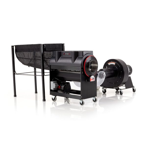 Centurion Pro Original Complete Trimmer System