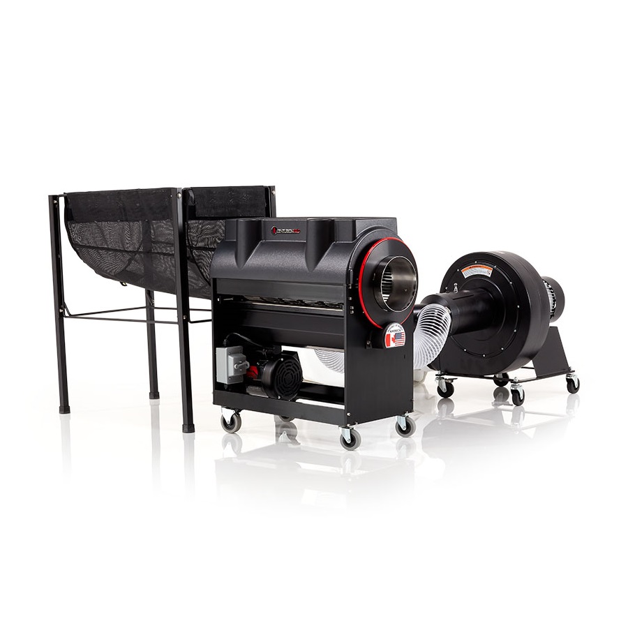 Centurion Pro Original Complete Trimmer System