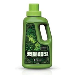 Emerald Harvest 1 Quart