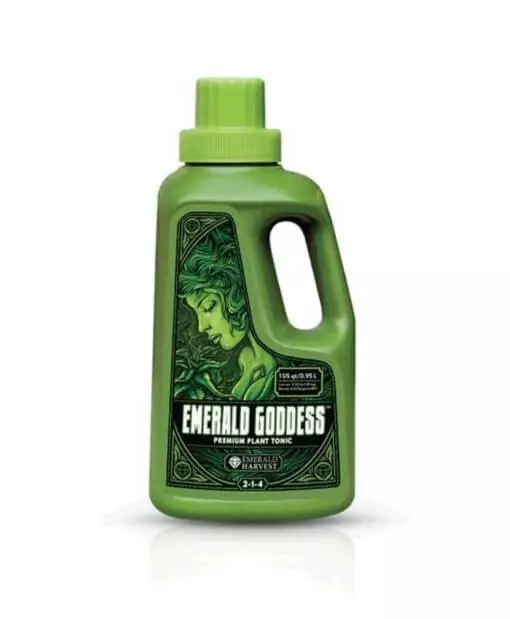 Emerald Harvest 1 Quart