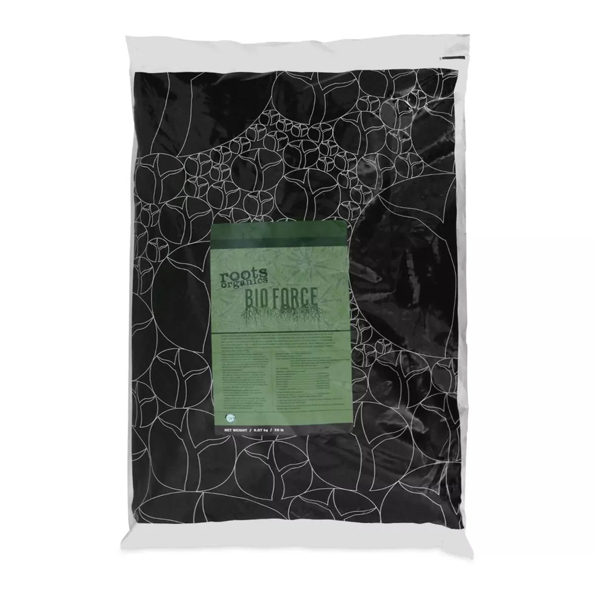 Roots Organics Bio Force 20 Pounds