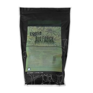 Roots Organics Bio Force 6 Pounds