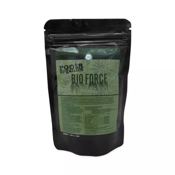 Roots Organics Bio Force Biological Inoculant