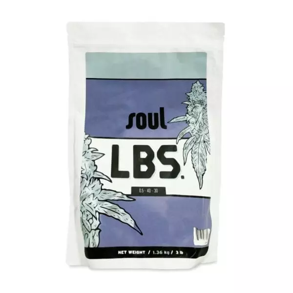 Soul Lbs 3 Pound