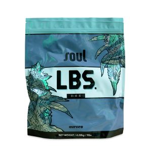 Roots Organics Soul Flower Booster - Thumbnail 2