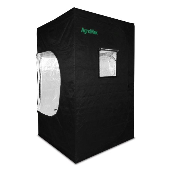 Agromax Medium Tent Closed