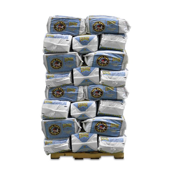 Bulk Foxfarm Coco Coir Liter For Sale