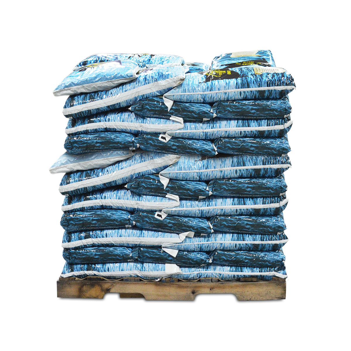 Bulk Great Lakes Water Only Living Soil For Sale