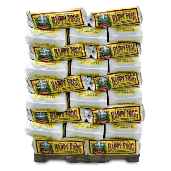 Foxfarm Happy Frog Conditioner Soil Pallet Buy Online