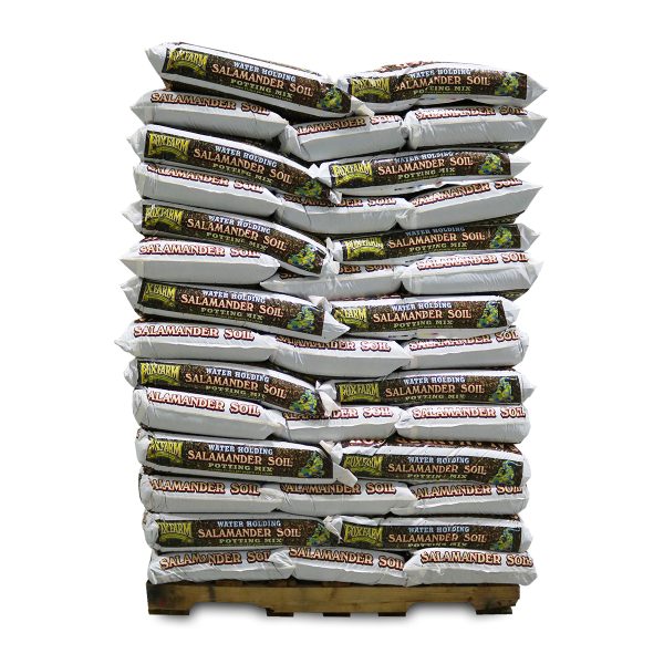 Foxfarm Salamander Soil Pallet Buy Online