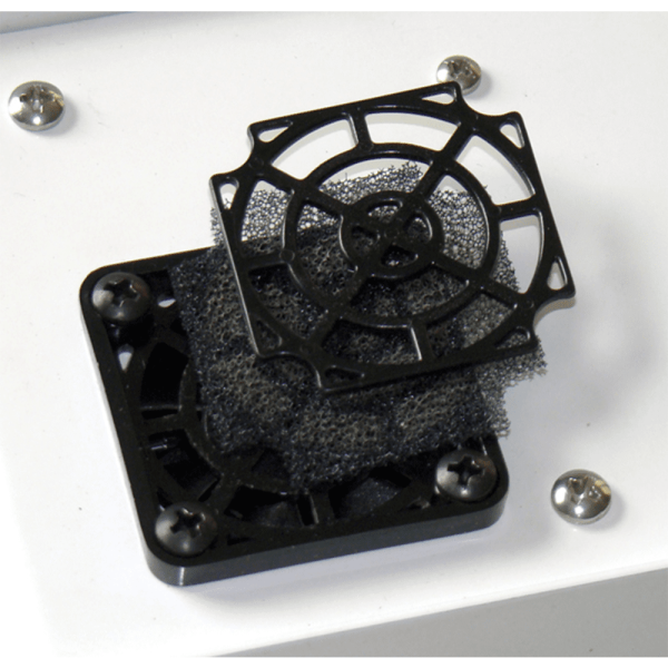 SXC Digital Indoor Environment Sensor Vent Port