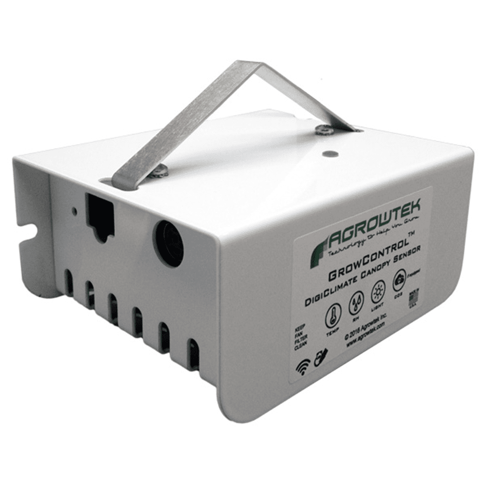 SXC Digital Indoor Environment Sensor