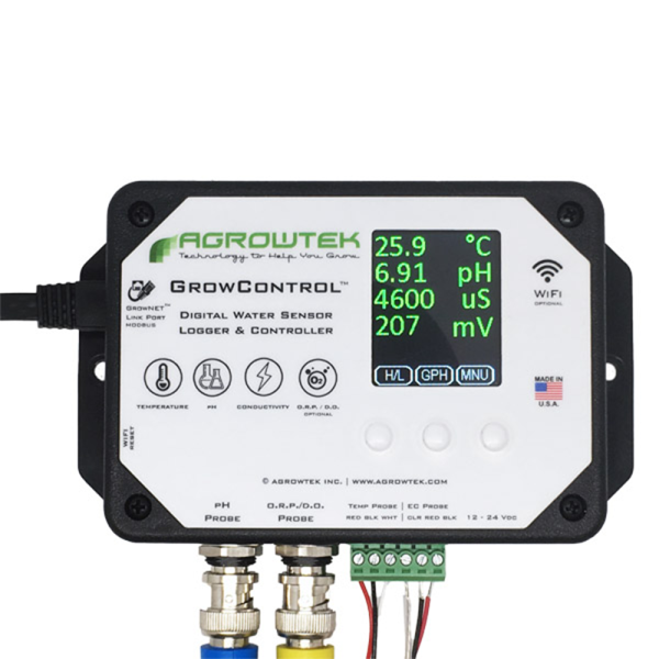 SXH Hydroponic Nutrient Sensor Monitor