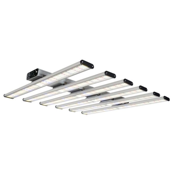 Agromax Afs Advanced Full Spectrum 1830 Led Grow Light
