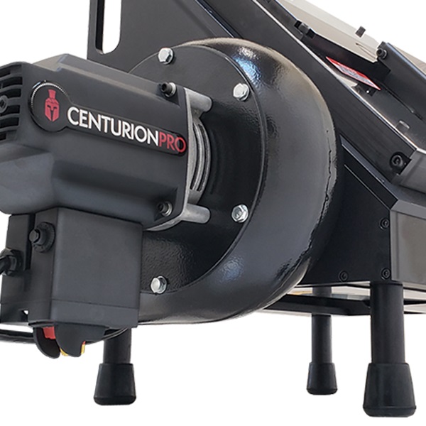 Centurion Gc1 Bucker System