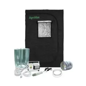 3X3 Tent Grow Kit Combo