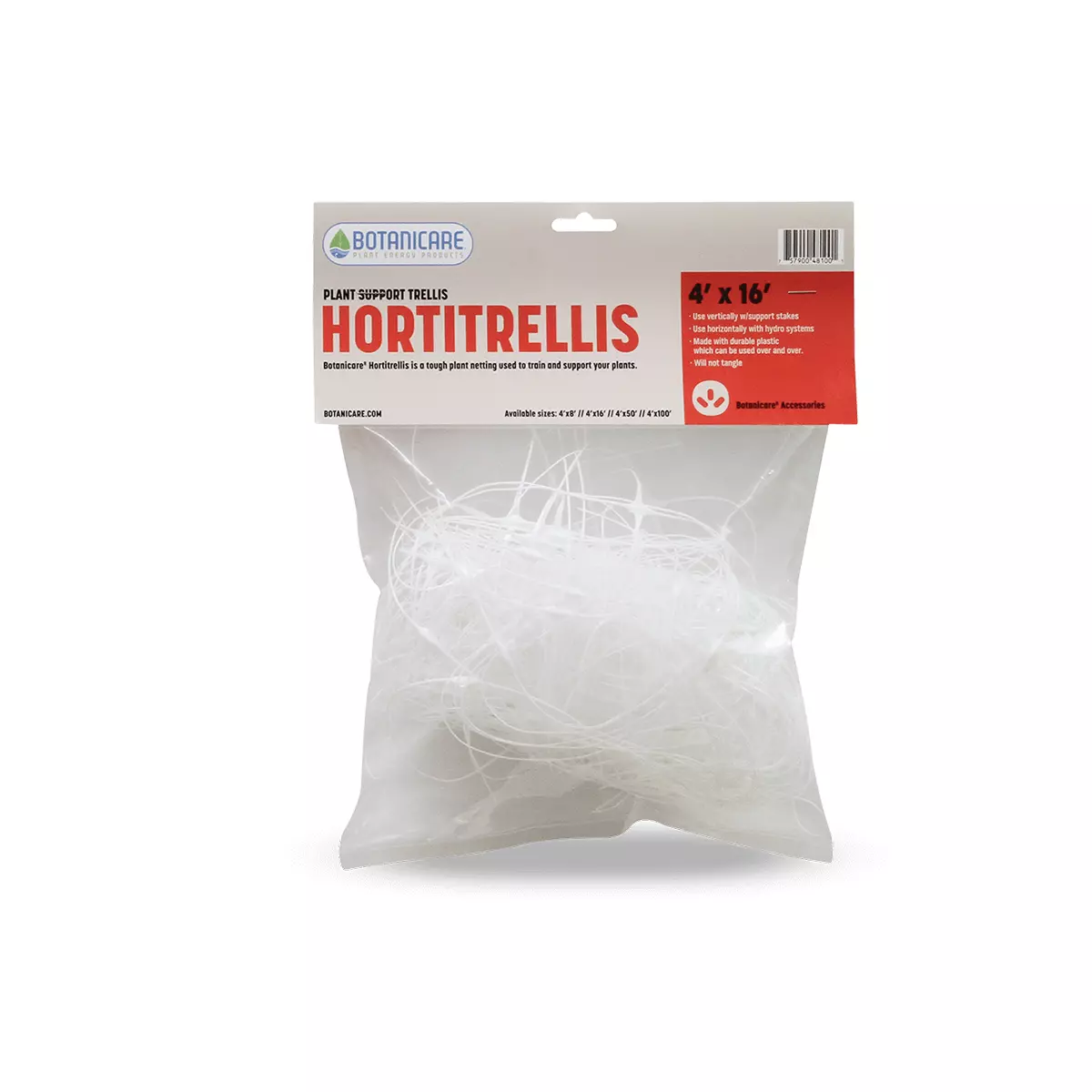 Botanicare HortiTrellis 4x16