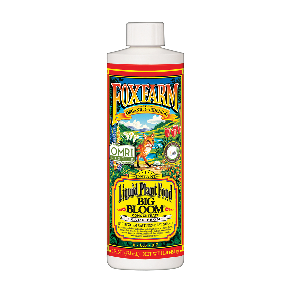FoxFarm Big Bloom - Pint