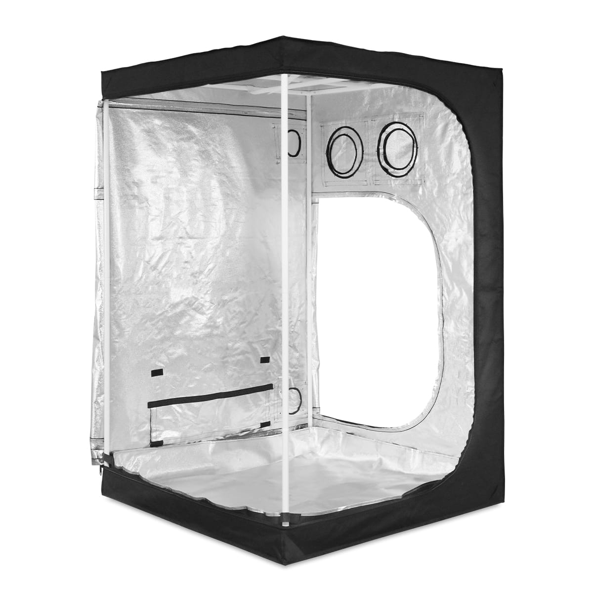 Grow Tent Agromax Og Stacker Level Angled Open