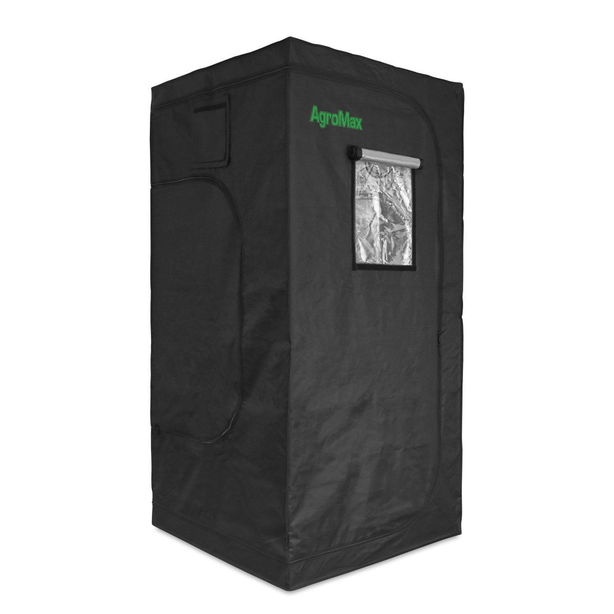 Grow Tent Agromax Original Level Angled Window Up