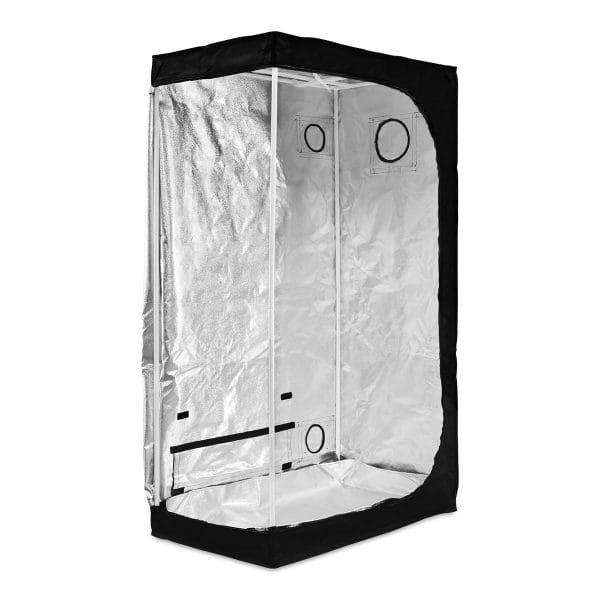 Grow Tent Agromax Small Level Angled Open