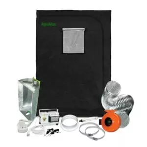 Large Tent Grow Kit Combo