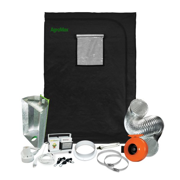 Large Tent Grow Kit Combo