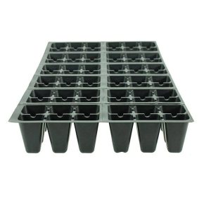 Nursery Tray Insert 72 Site Complete