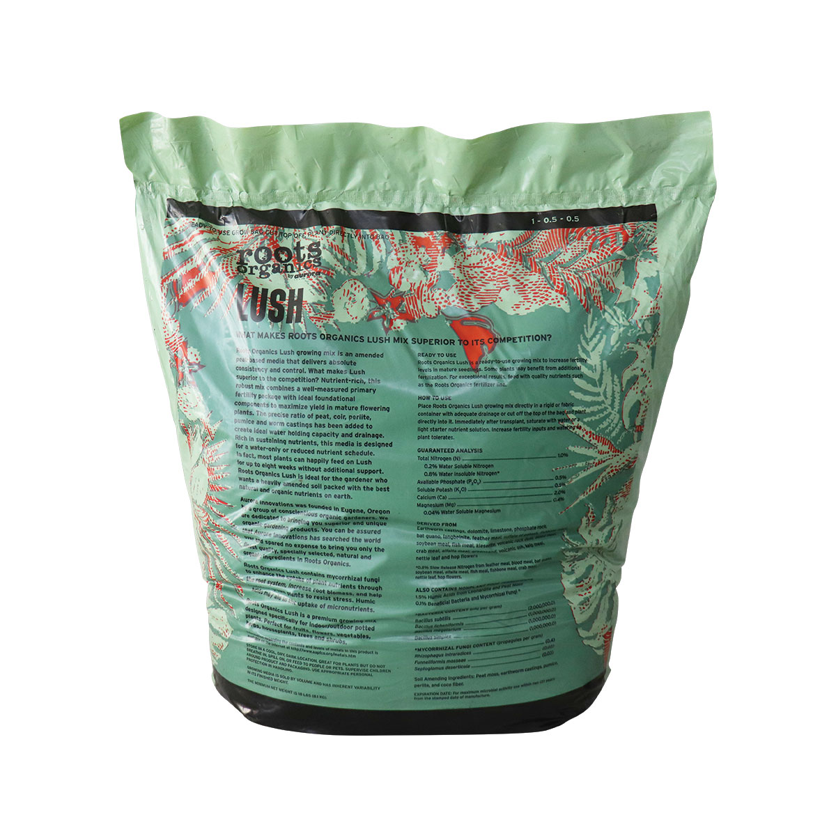 Roots-Organics-Lush-Back