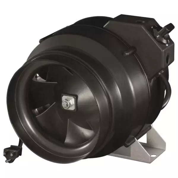 Ruck Prime 6" Fan