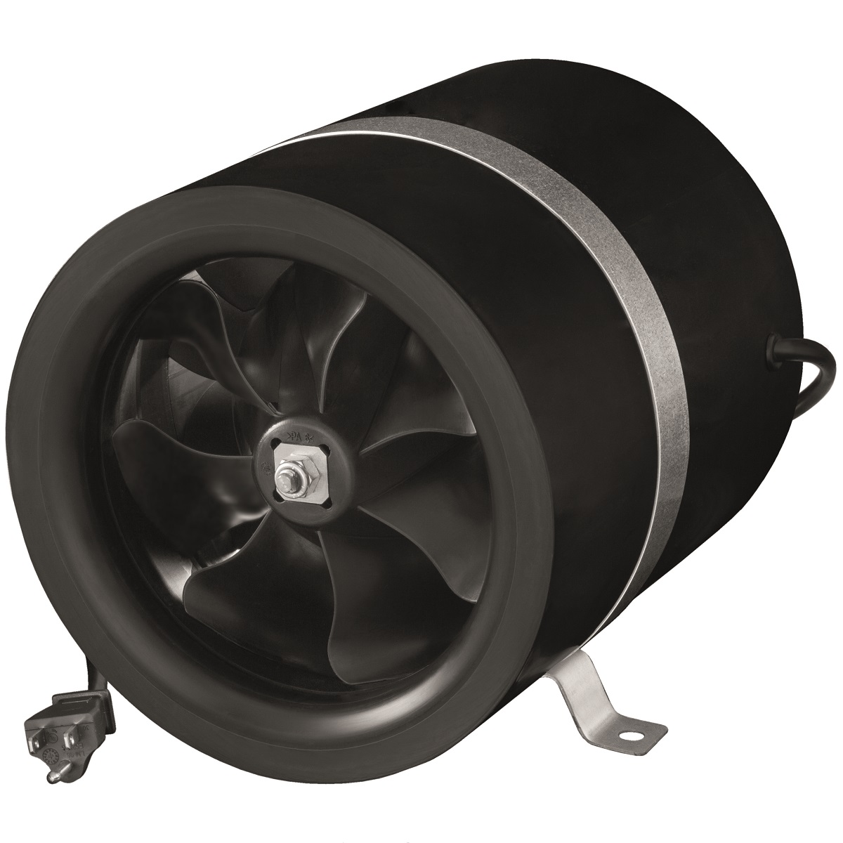 Ruck Prime 8 Inch Fan