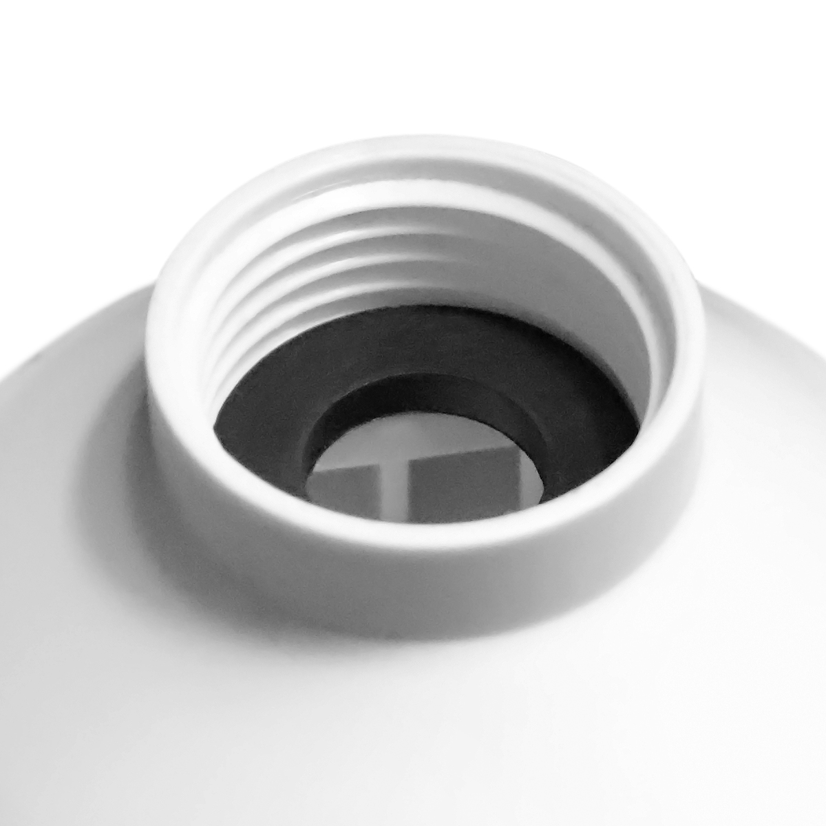 Grow Rite Hose Filter Hose Connection