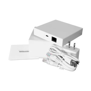 Smart Gateway Array