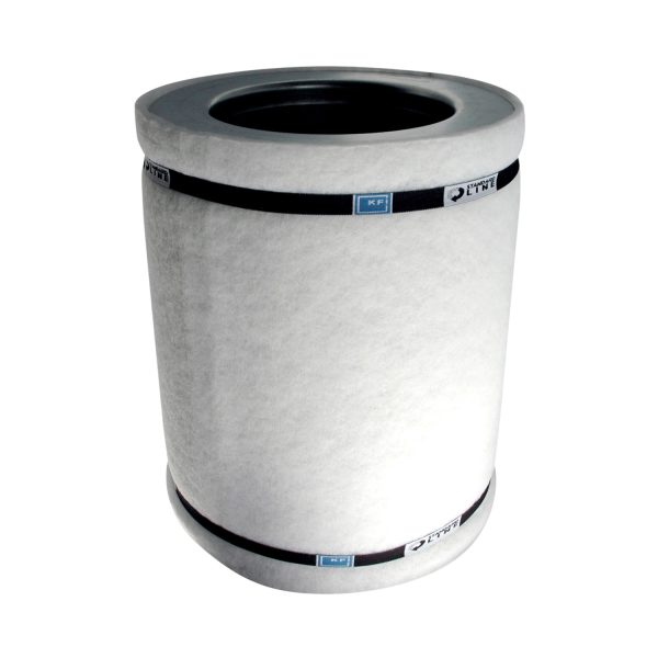 Standard Line 500 KFI Carbon Filter Angle